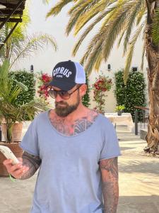 Michael Diestel Immobilie Nordzypern