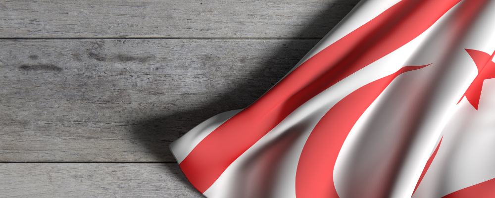 Fragen über Nordzypern als deutscher