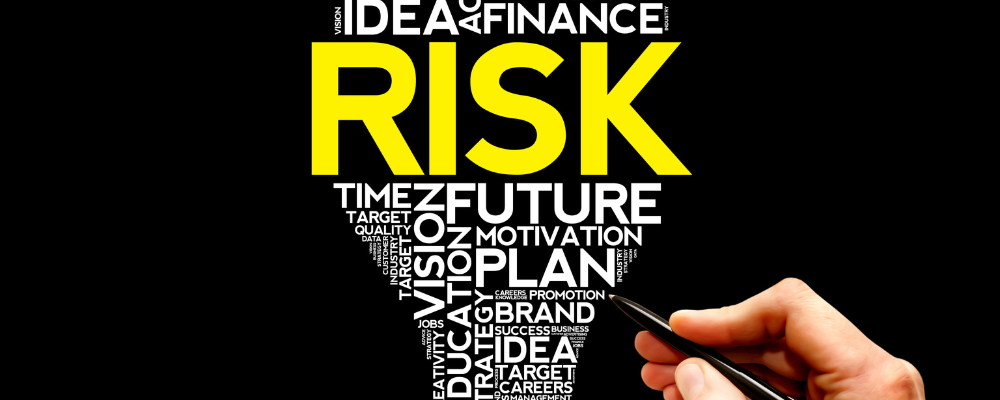 Nordzypern Probleme, Risiko, Nachteile - Schriftzug